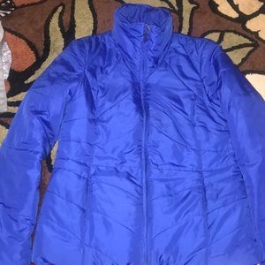 New York & Company Puffer Jacket